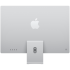 Комп’ютер iMac 24 Silver Model A3137 M4 10C CPU 10C GPU 16GB Magic Mouse 512GB SSD 4xTB4