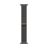 РЕМІНЕЦЬ ДЛЯ ГОДИННИКА APPLE WATCH 46 SLATE ML M/L-ZML