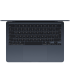 НОУТБУК MBA 13.6 MDN/10C GPU/24GB/1TB-UKR