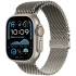 РЕМІНЕЦЬ ДЛЯ ГОДИННИКА APPLE WATCH 49 NATURAL TML M-ZML