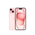 СМАРТФОН IPHONE 15 PINK 256GB-RUB