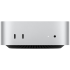 Комп’ютер Mac Mini Silver Model A3239 M4 Pro 12C CPU 16C GPU 24GB 10GbE 2TB SSD 3xTB5 HDMI 2хUSB-C