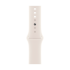 РЕМІНЕЦЬ ДЛЯ ГОДИННИКА APPLE WATCH 46 STARLIGHT SB S/M-ZML