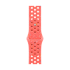 РЕМІНЕЦЬ ДЛЯ ГОДИННИКА APPLE WATCH 46 MAGIC EMBER NSB S/M-ZML