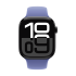 РЕМІНЕЦЬ ДЛЯ ГОДИННИКА APPLE WATCH 46 PERIWINKLE SB S/M-ZML