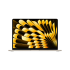 НОУТБУК MBA 15.3 STL/10C GPU/16GB/1TB-UKR