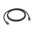 КАБЕЛЬ APPLE THUNDERBOLT 5 PRO (1 М)-ZML