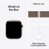 ГОДИННИК APPLE WATCH 11 42 NT TI NT ML CEL-RKZ