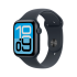 ГОДИННИК APPLE WATCH SE 3 44 M AL M SB ML CEL-RKZ