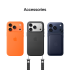 Смартфон iPhone 17 Pro Max (Новий)