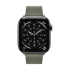 42mm Sage Gray Modern Buckle - Small