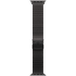 РЕМІНЕЦЬ ДЛЯ ГОДИННИКА APPLE WATCH 49 BLACK TML M-ZML