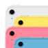 ПЛАНШЕТ IPAD WF CL 128GB BLU-ISP