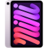 iPad mini Wi-Fi + Cellular 256GB - Purple,Model A2995
