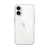 ПРОЗОРИЙ ЧОХОЛ IPHONE 16 CL CASE-ZML
