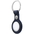 AirTag FineWoven Key Ring - Deep Blue,Model A3363