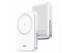 Повербанк Hoco PR242  Magnetic (5000 mAh) White
