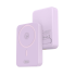 Повербанк Hoco PR231 Magnetic (10000 mAh) Purple
