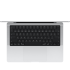 НОУТБУК MBP 14 SL/18C/32C GPU/36GB/2T-UKR