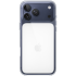 ПРОЗОРИЙ ЧОХОЛ IPHONE 17 PRO MAX CL CASE-ZML