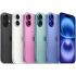 Смартфон iPhone 16 (Новий)