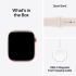 ГОДИННИК APPLE WATCH 11 46 RG AL LB SB SM GPS-RKZ