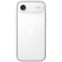 ЧОХОЛ-НАКЛАДКА IPHONE AIR BUMPER LIGHT GRAY-ZML
