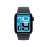 Apple Watch SE 3 GPS + Cellular 40mm Midnight Aluminium Case with Midnight Sport Band - M/L,Model A3