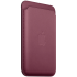 ЧОХОЛ-ГАМАНЕЦЬ IPHONE FINEWOVEN WALLET MULBERRY-ZML