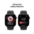 ГОДИННИК APPLE WATCH 11 42 JB AL BK SB SM GPS-RKZ
