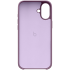 ЧОХОЛ BEATS IPHONE 16 PLUS CASE PURPLE-USA