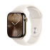 РЕМІНЕЦЬ ДЛЯ ГОДИННИКА APPLE WATCH 42 STARLIGHT SB S/M-ZML
