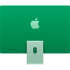 Комп’ютер iMac 24 Green Model A3137 M4 10C CPU 10C GPU 16GB/512GB