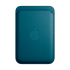 ЧОХОЛ-ГАМАНЕЦЬ IPHONE FINEWOVEN WALLET PACIFIC BLUE-ZML