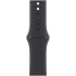 РЕМІНЕЦЬ ДЛЯ ГОДИННИКА APPLE WATCH 45 MIDNIGHT SB XL-ZML