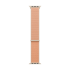 РЕМІНЕЦЬ ДЛЯ ГОДИННИКА APPLE WATCH 46 CANTALOUPE SL-ZML