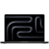 НОУТБУК MBP 14 SB/10C/10C GPU/32GB/1TB-UKR