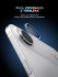 Захисне скло для камери ArmorStandart Supreme BI для iPhone 17 Pro/17 Pro Max Clear