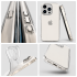 Чохол ArmorStandart Air iPhone 15 Pro Max Camera cover Clear