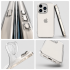 Чохол ArmorStandart Air iPhone 15 Pro Camera cover Clear