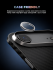 Захисне скло для камери ArmorStandart Supreme BI для iPhone 17 Air Clear