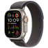 Ремінець ArmorStandart Trail Loop для Apple Watch 42 (Series 11-10)/41/40/38 Blue Black