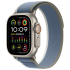 Ремінець ArmorStandart Trail Loop для Apple Watch 42 (Series 11-10)/41/40/38 Green Grey
