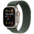 Ремінець ArmorStandart Trail Loop для Apple Watch 42 (Series 11-10)/41/40/38 Green