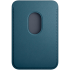 ЧОХОЛ-ГАМАНЕЦЬ IPHONE FINEWOVEN WALLET PACIFIC BLUE-ZML
