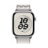 РЕМІНЕЦЬ ДЛЯ ГОДИННИКА APPLE WATCH 42 VEILED GREY NSL-ZML