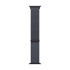 РЕМІНЕЦЬ ДЛЯ ГОДИННИКА APPLE WATCH 46 ANCHOR BLUE SL-ZML
