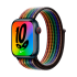 СПОРТИВНИЙ БРАСЛЕТ APPLE WATCH 41 PRIDE EDITION NL-ZML