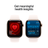 ГОДИННИК APPLE WATCH 11 42 GD TI LB SB SM CEL-RKZ