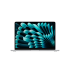 НОУТБУК MBA 13.6 SLV/8C GPU/16GB/512GB-UKR